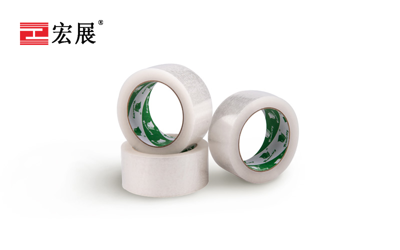 封箱膠帶生產廠家