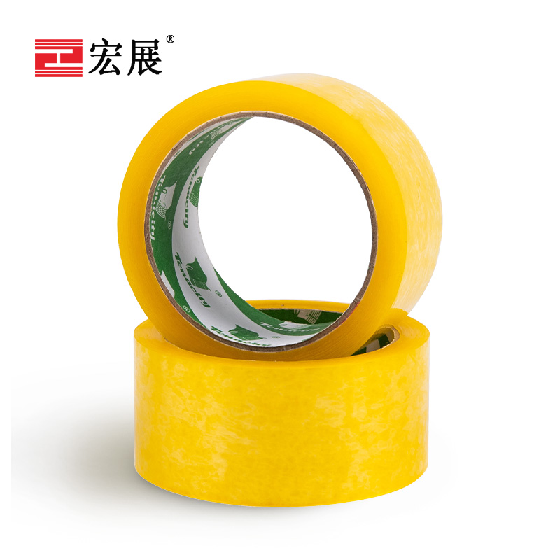 購(gòu)買封箱膠帶時(shí)要知道這些能省下不少