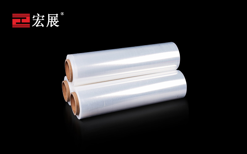 拉伸纏繞膜廠(chǎng)家