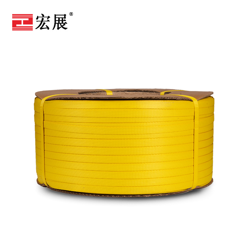PP打包帶和塑鋼打包帶有什么區(qū)別？