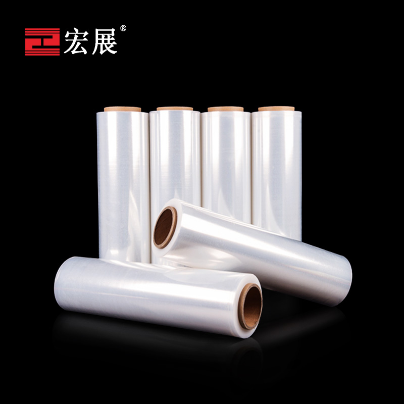 拉伸膜的優(yōu)點是什么？