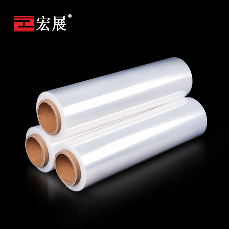 拉伸膜是由什么材料制成？它又具有哪些特點呢？