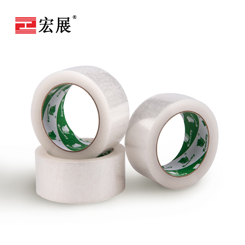 透明膠帶成分含量有哪些？這些有毒成分你必須知道