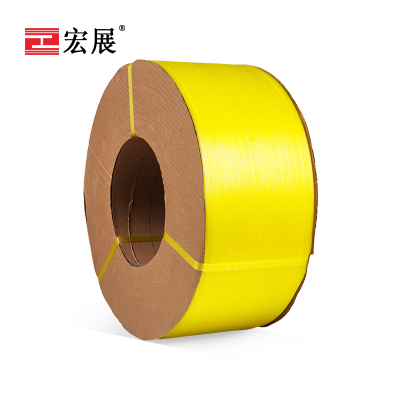 透明打包帶粘合點不牢固，這是為什么？