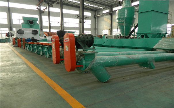 生物質(zhì)顆粒機設(shè)備促進國民經(jīng)濟發(fā)展和環(huán)境保護 生物質(zhì)顆粒機設(shè)備促進國民經(jīng)濟發(fā)展和環(huán)境保護