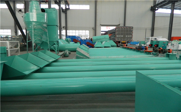 2017年展會折射出我國生物質(zhì)顆粒機設備能源行業(yè)問題 2017年展會折射出我國生物質(zhì)顆粒機設備能源行業(yè)問題