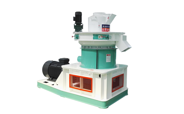 玉米秸稈顆粒機 玉米秸稈顆粒機