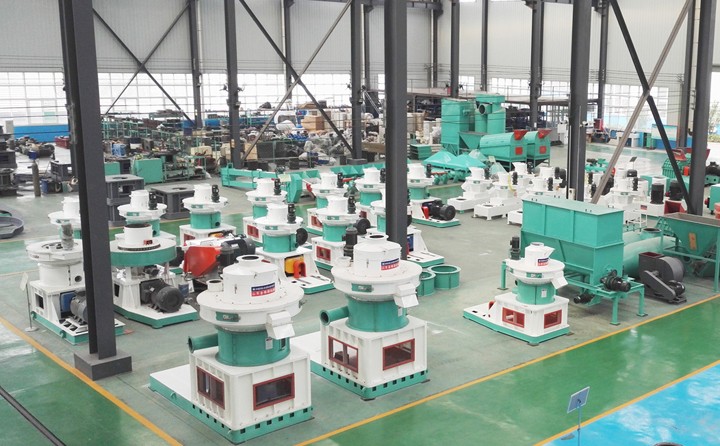 生物質(zhì)顆粒機設(shè)備廠家 生物質(zhì)顆粒機設(shè)備廠家