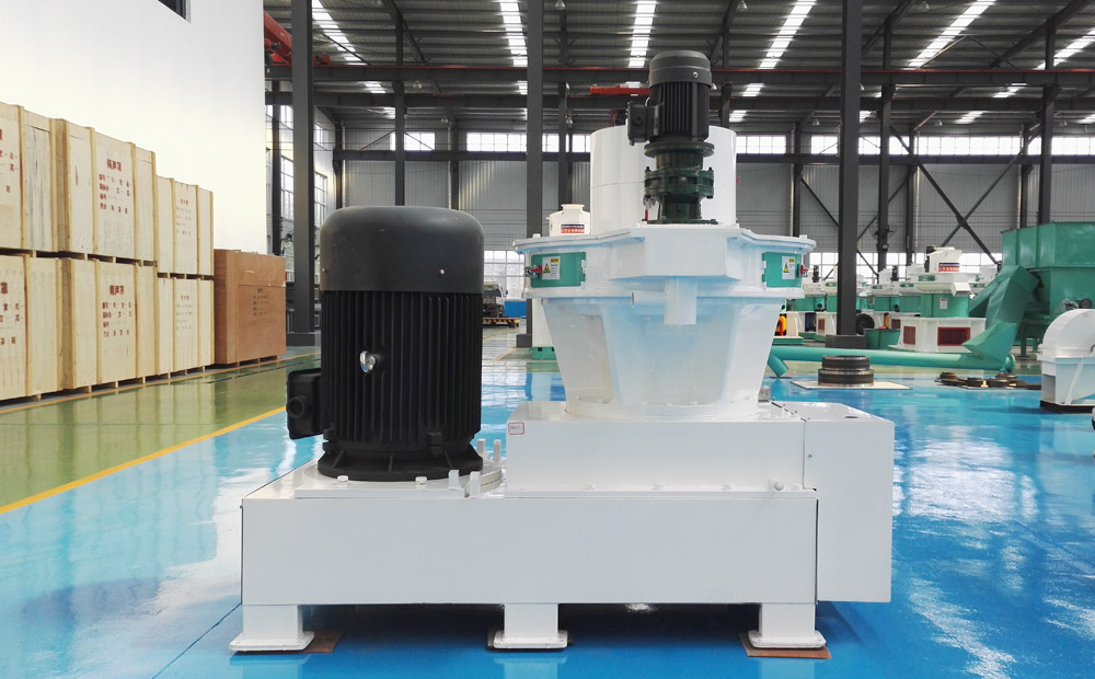 生物質(zhì)顆粒機(jī)設(shè)備 生物質(zhì)顆粒機(jī)設(shè)備