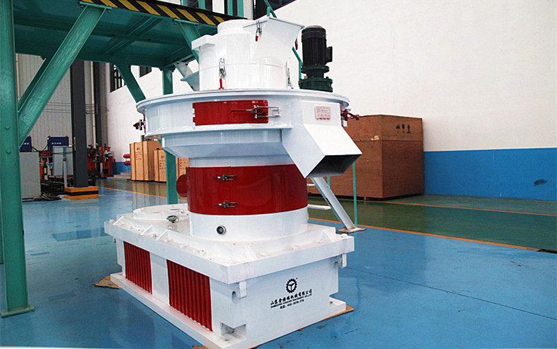 木屑顆粒機(jī)新能源制粒設(shè)備 木屑顆粒機(jī)新能源制粒設(shè)備