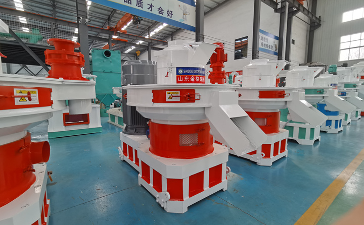 木屑顆粒機(jī) 木屑顆粒機(jī)