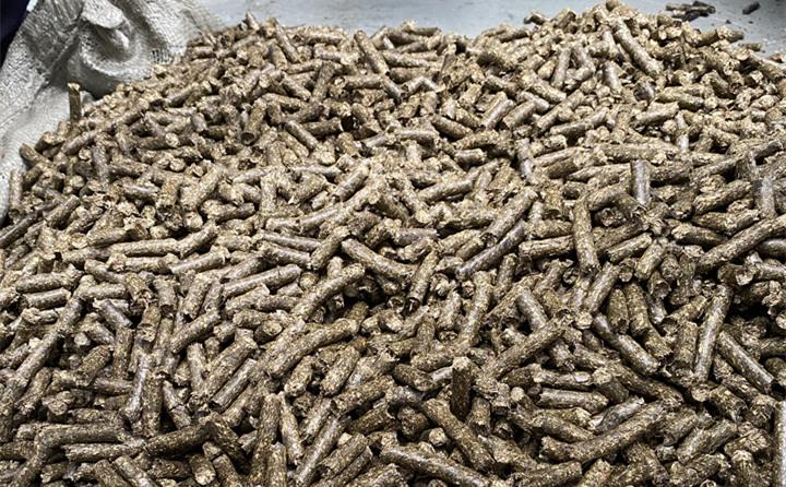 鋸末顆粒機生物質(zhì)顆粒 鋸末顆粒機生物質(zhì)顆粒