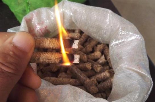 深入分析:了解導(dǎo)致鋸末顆粒機生物質(zhì)顆粒燃料結(jié)焦的參數(shù) 深入分析:了解導(dǎo)致鋸末顆粒機生物質(zhì)顆粒燃料結(jié)焦的參數(shù)