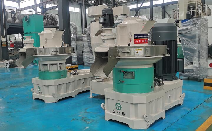 鋸末顆粒機 鋸末顆粒機