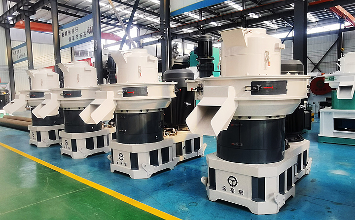 鋸末顆粒機 鋸末顆粒機