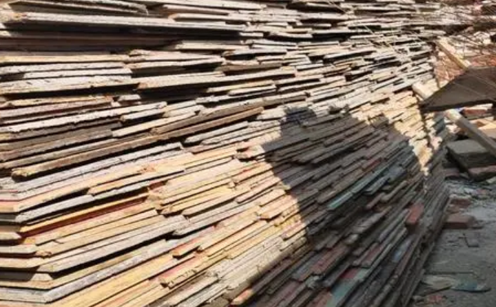 城市建筑垃圾 城市建筑垃圾