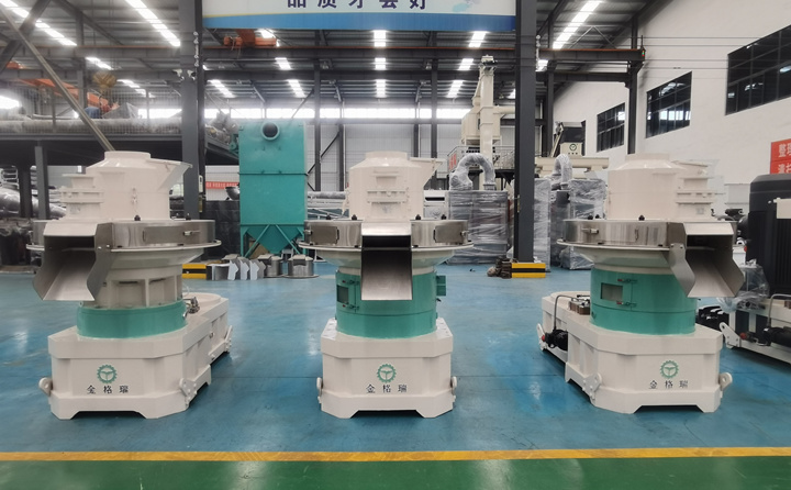 如何讓木屑顆粒機更好的給你工作？很簡單