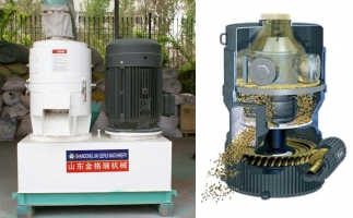 大力開(kāi)展生物質(zhì)秸稈顆粒機(jī)技術(shù)研究及生產(chǎn)能給我們帶來(lái)什么？