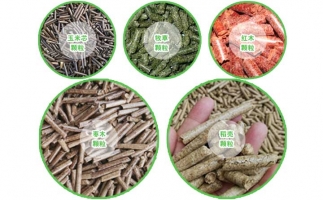 羊飼料秸稈顆粒機(jī)只能做羊飼料顆粒，還能做別的動物飼料嗎