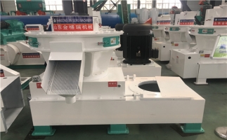 生物質(zhì)木屑顆粒機(jī)設(shè)備變廢為寶（秸稈、木屑）