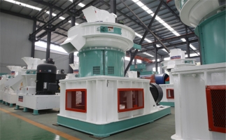 木屑顆粒機(jī)多少錢(qián)一臺(tái)？生產(chǎn)廠家告訴你