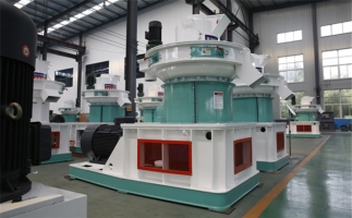 鋸末顆粒機(jī)操作簡單，適用范圍廣