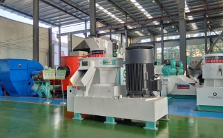 鋸末顆粒機(jī)分為那四種顆粒機(jī)呢？