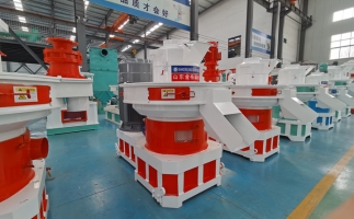 讓我告訴你，木屑顆粒機(jī)多少錢一臺(tái)？