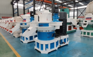 木屑顆粒機對可再生能源的意義，知道真相后的我大吃一驚！