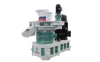 影響顆粒機(jī)產(chǎn)量的因素再這里，木屑顆粒機(jī)廠家為你具體解答