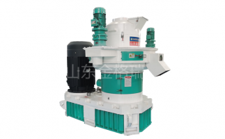 木屑制粒機(jī)為什么越來越受用戶的喜歡？