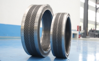 稻殼顆粒機停機后模具堵塞怎么辦？