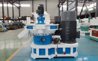 稻殼顆粒機(jī)前景如何？聽顆粒機(jī)廠家說一說