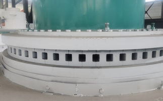 固體廢棄垃圾綜合利用，rdf垃圾壓塊機大展身手