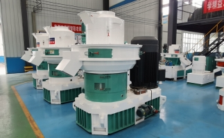 鋸末顆粒機(jī)應(yīng)用場景是怎樣的？有哪些特點(diǎn)？