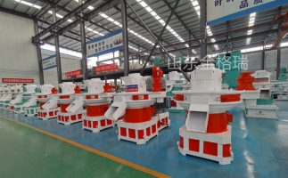 鋸末顆粒機(jī)在工作過程中，使用原料的注意事項要知道