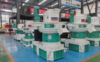 答應(yīng)我，想買鋸末顆粒機(jī)，要看這個(gè)