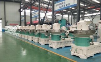 農(nóng)林廢棄物怎么利用，你知道多少？