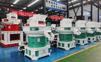 2023年，木屑顆粒機(jī)給投資者們帶來(lái)的效益