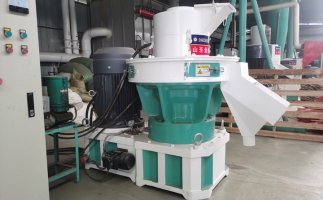 防患于未然，木屑顆粒機故障預(yù)防小細節(jié)