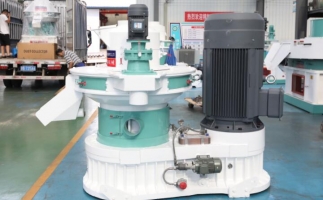 木屑顆粒機對原材料有哪些要求？