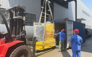 如何讓木屑顆粒機生產(chǎn)的更好？