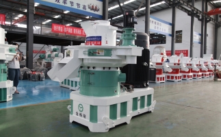 創(chuàng)業(yè)為什么選擇木屑顆粒機(jī)設(shè)備，這幾種理由就夠了