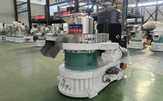 如何判斷二手木屑顆粒機(jī)的實(shí)際使用情況和性能？