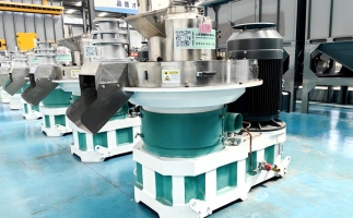 二手木屑顆粒機(jī)真的省錢(qián)了嗎？未必